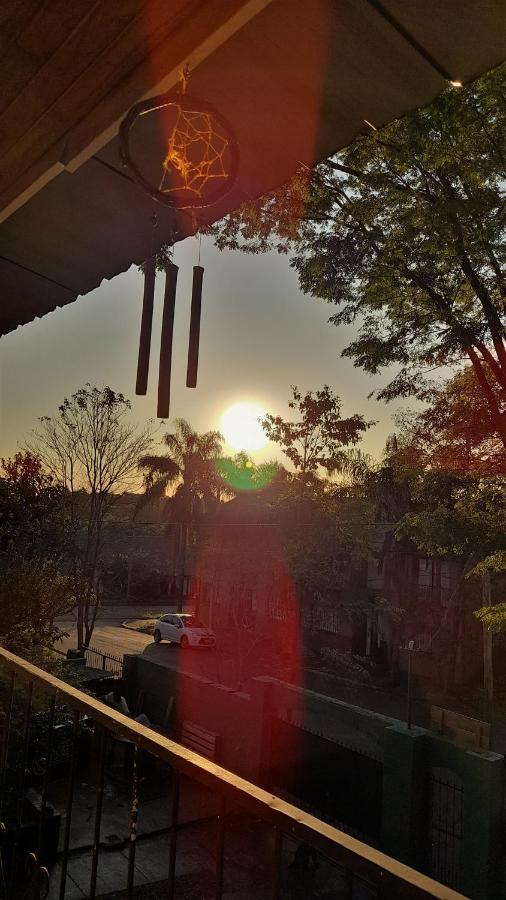 Eco Hostel Iguazu Пуерто-Іґуасу Екстер'єр фото