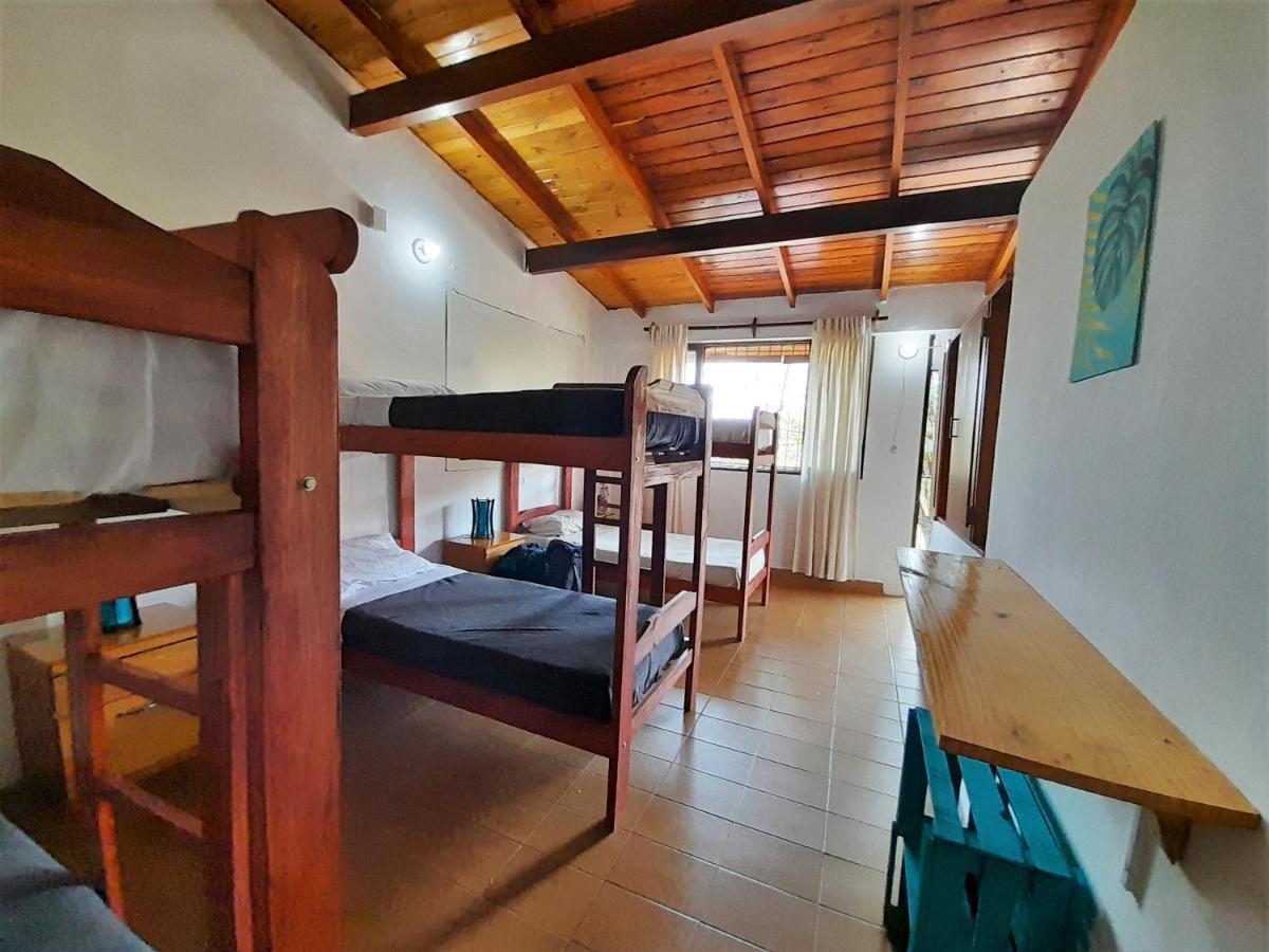 Eco Hostel Iguazu Пуерто-Іґуасу Екстер'єр фото
