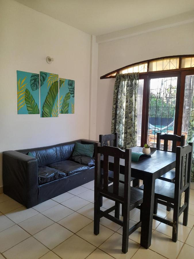 Eco Hostel Iguazu Пуерто-Іґуасу Екстер'єр фото